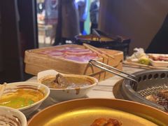 -火炉火自助餐(西直门凯德MALL店)