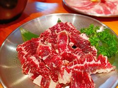 -kingkong大猩猩烤肉(CBD店)