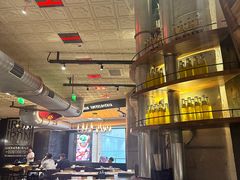 -铁公鸡·四川料理(天环广场店)