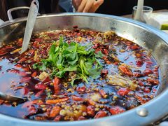 -蛙兔鸡自贡风味·特色江湖菜(广都店)