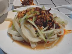 -马三洋芋片(簋街店)