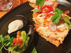 -Luchador摔跤手墨西哥餐厅(恒宇广场店)