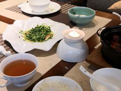 -望京楼flavor餐厅(古北水镇景区店)