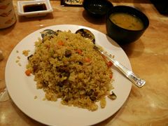 -万岁寿司(芳村店)