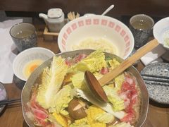 -白石的深夜食堂(济南万象城店)