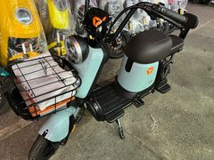 -雅迪电动车(北艾路店)