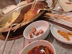 -热辣宗师·串串火锅(万达金街店)