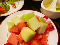 -夏宫中餐厅(香格里拉大酒店)