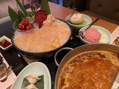 -协成海鲜火锅(情侣路店)