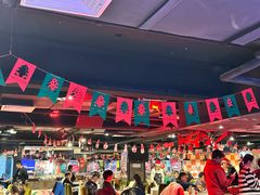 -戈拿旺巴西烤肉(崇文门店)