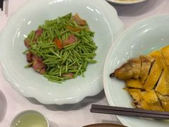 -围龙屋客家食府(福田店)