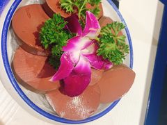 -魔法帽酱料牛肉小火锅(海门步行街店)