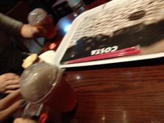 -COSTA COFFEE(上海虹口公园店)