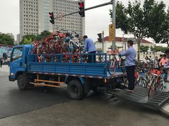 -同济大学(沪西校区)