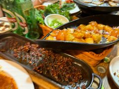 -百年石锅饭·朝鲜族传统民餐