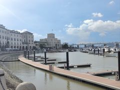 -南沙游艇会·大兵船餐厅