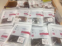 -钜记手信(威尼斯人K12店)