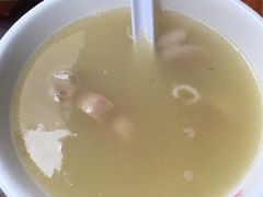 -温记府廟豆汤饭·始于1955年(海椒店)
