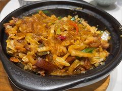 -双城乡铁锅炖羊肉(莱安逸境店)