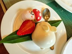 -索菲特西湖大酒店·香榭丽全日候餐厅(南山路店)