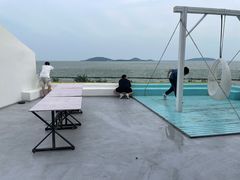 -麓舍全景太湖温泉别墅团建拓展会议亲子