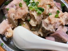 香芋蒸排骨-寻钵记民菜馆·正宗常德钵子菜(滨湖路店)