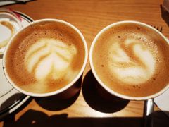 -Seesaw Coffee(武商MALL·武广店)