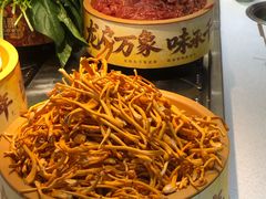 -龍歌自助小火锅(秦淮水游城店)