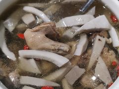 -蕉棠·鸽子餐厅(柳州万象城店)