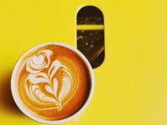 澳白-HANA COFFEE(长寿路店)