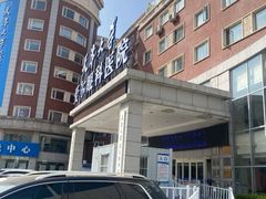 -天津大学爱尔眼科医院(天津总院)