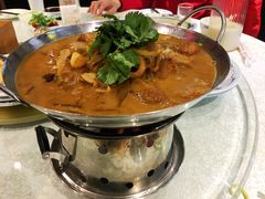-恭敬李·烤鸭(天坛北门店)