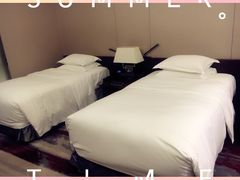 -广州天河希尔顿酒店