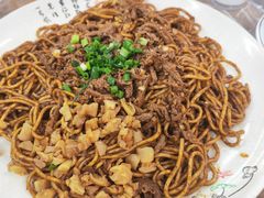 -清真双宝红油牛系列
