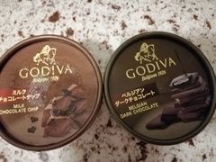 -GODIVA(国际金融中心店)