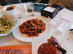 -大铁勺新津菜(东丽阳光新业广场店)