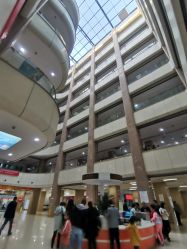 -重庆医科大学附属儿童医院(两江院区)
