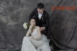 点击看大图 -芭莎视觉婚纱摄影(花溪店)