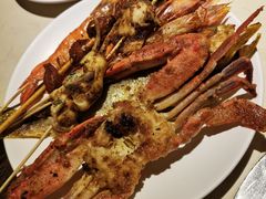 -加餐海鲜自助(集美银泰百货店)