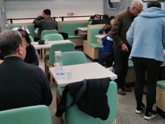 大堂-紫光园·烤鸭(美术馆店)