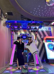 -龙小湖探索乐园 Little Hoo Galaxy(龙湖重庆金沙天街店)