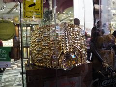 -迪拜黄金市场