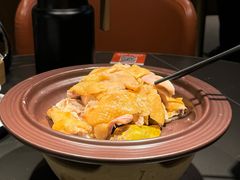 -秋色客家菜(南山店)