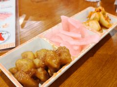 -韩礼年糕(飞虹路店)
