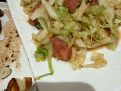 -火地铁板烧(昆山万象汇店)