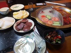 -虾老大小龙虾烧烤(竞舟店)