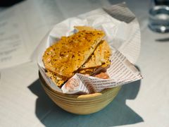 餐前面包-Solo(衡山路店)