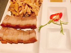 烧味双拼-大头力茶餐厅(花都融创茂店)