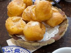 -都一处烧麦馆(前门店)