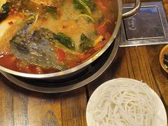 -亮欢寨(凯里总店)